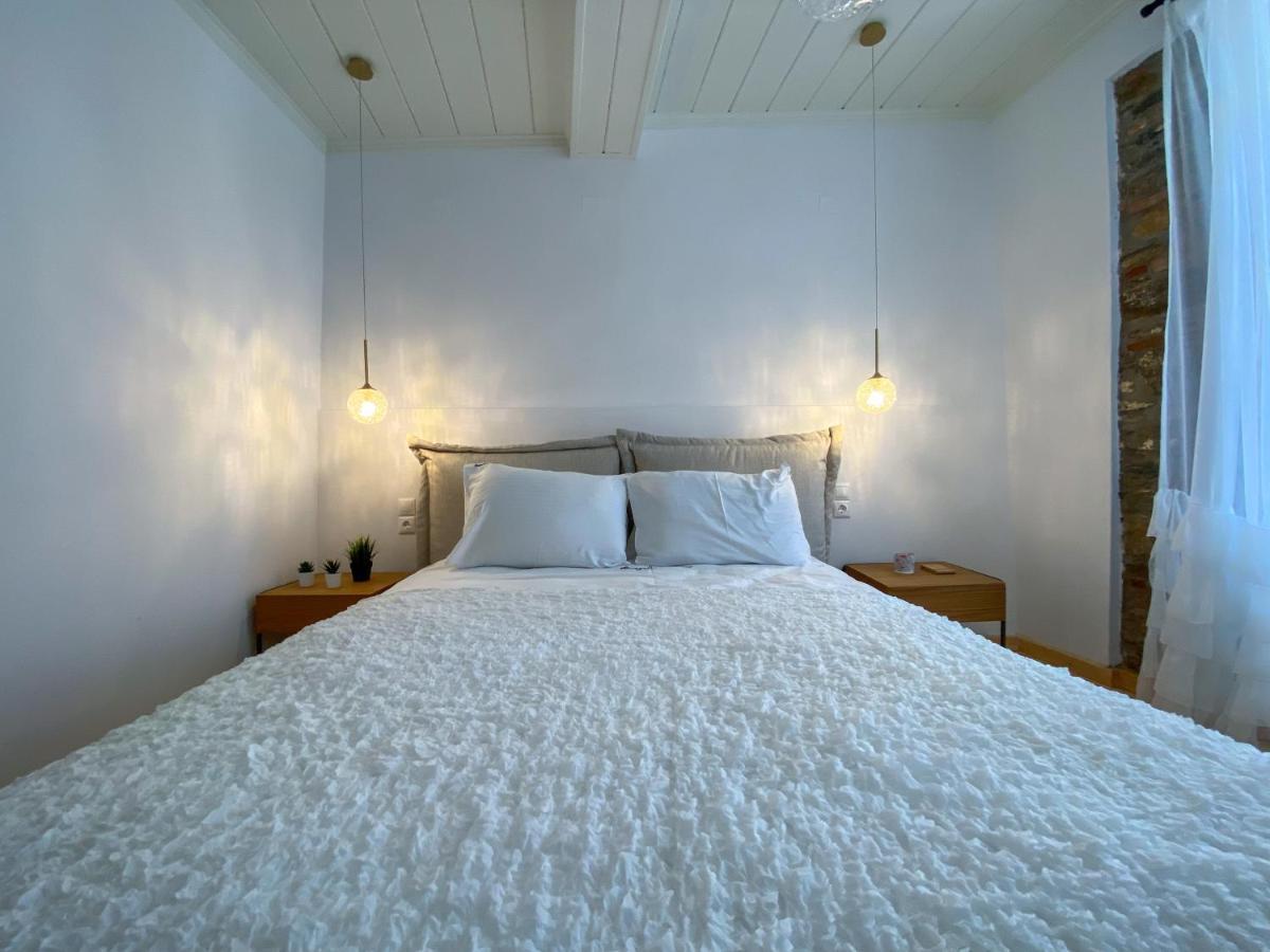 Evageliasvilla Sea View Skopelos Zewnętrze zdjęcie