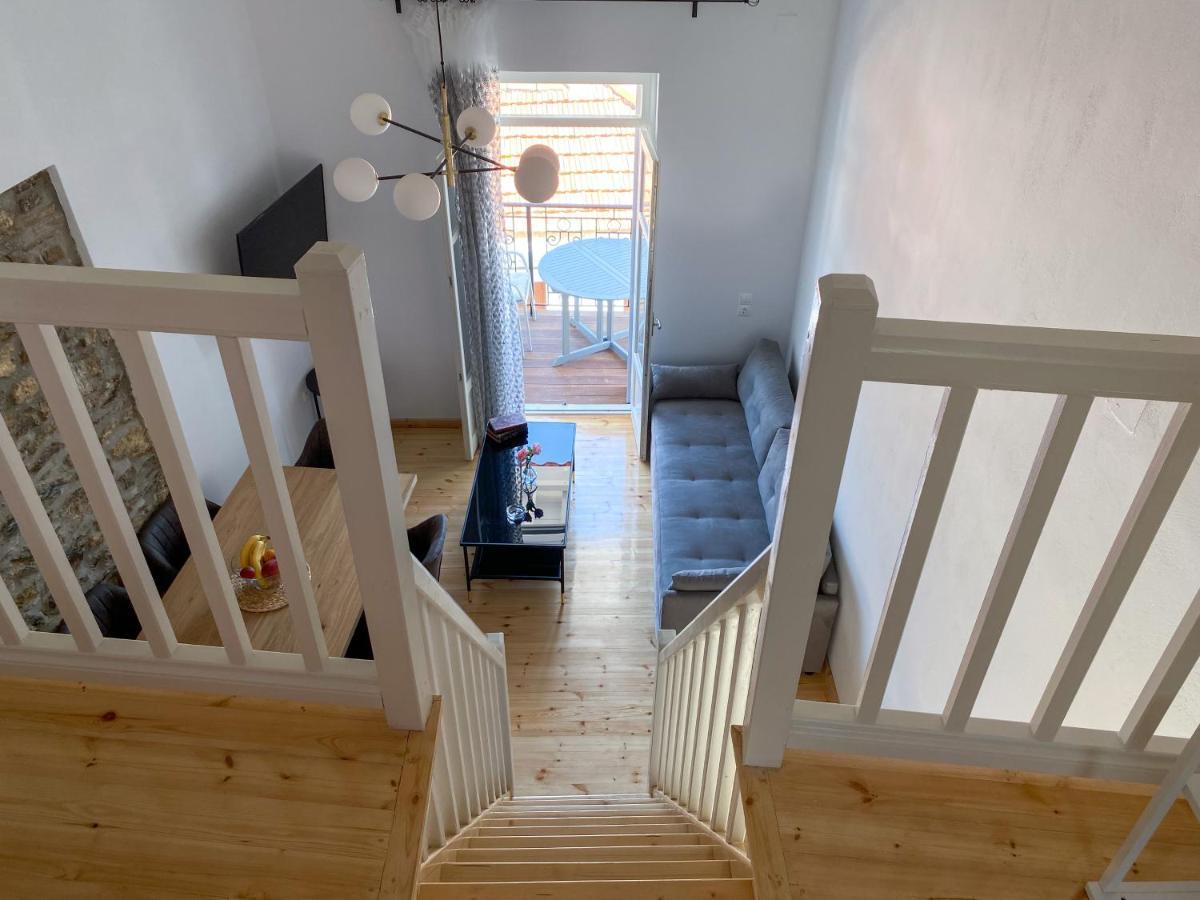 Evageliasvilla Sea View Skopelos Zewnętrze zdjęcie