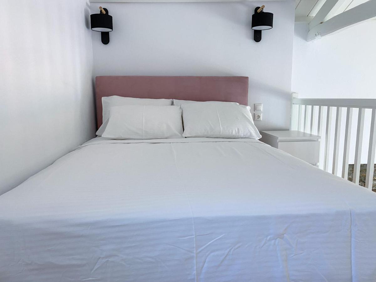 Evageliasvilla Sea View Skopelos Zewnętrze zdjęcie