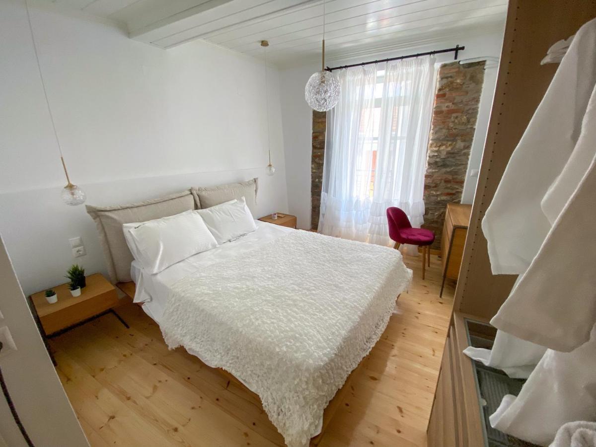 Evageliasvilla Sea View Skopelos Zewnętrze zdjęcie