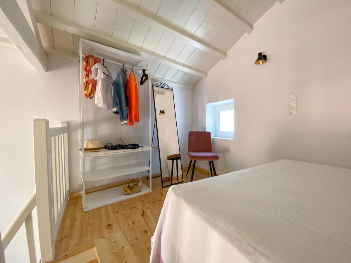 Evageliasvilla Sea View Skopelos Zewnętrze zdjęcie