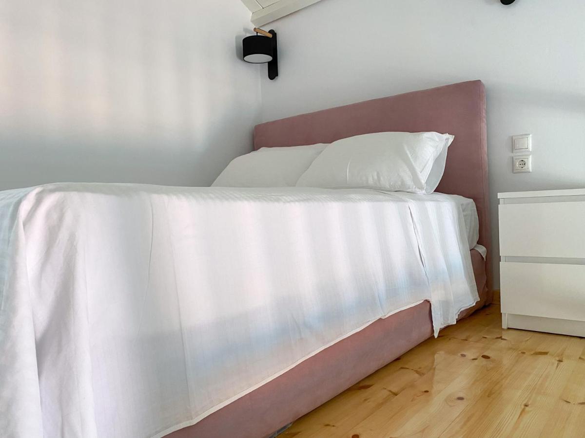 Evageliasvilla Sea View Skopelos Zewnętrze zdjęcie