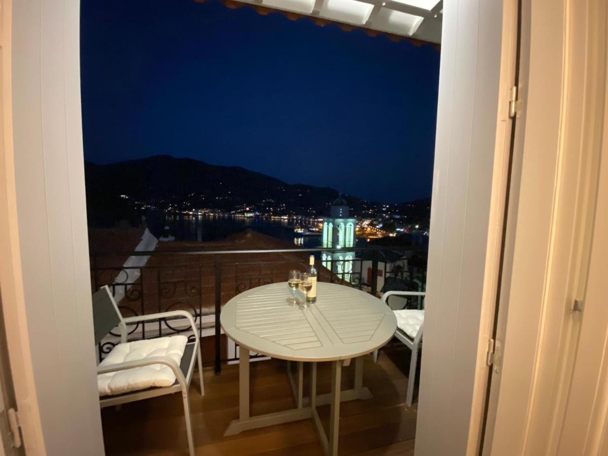 Evageliasvilla Sea View Skopelos Zewnętrze zdjęcie