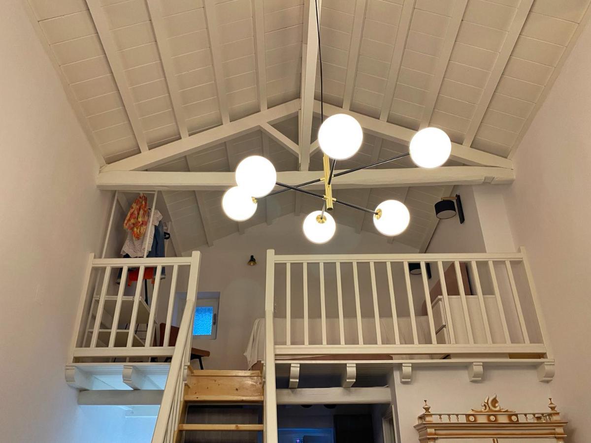 Evageliasvilla Sea View Skopelos Zewnętrze zdjęcie