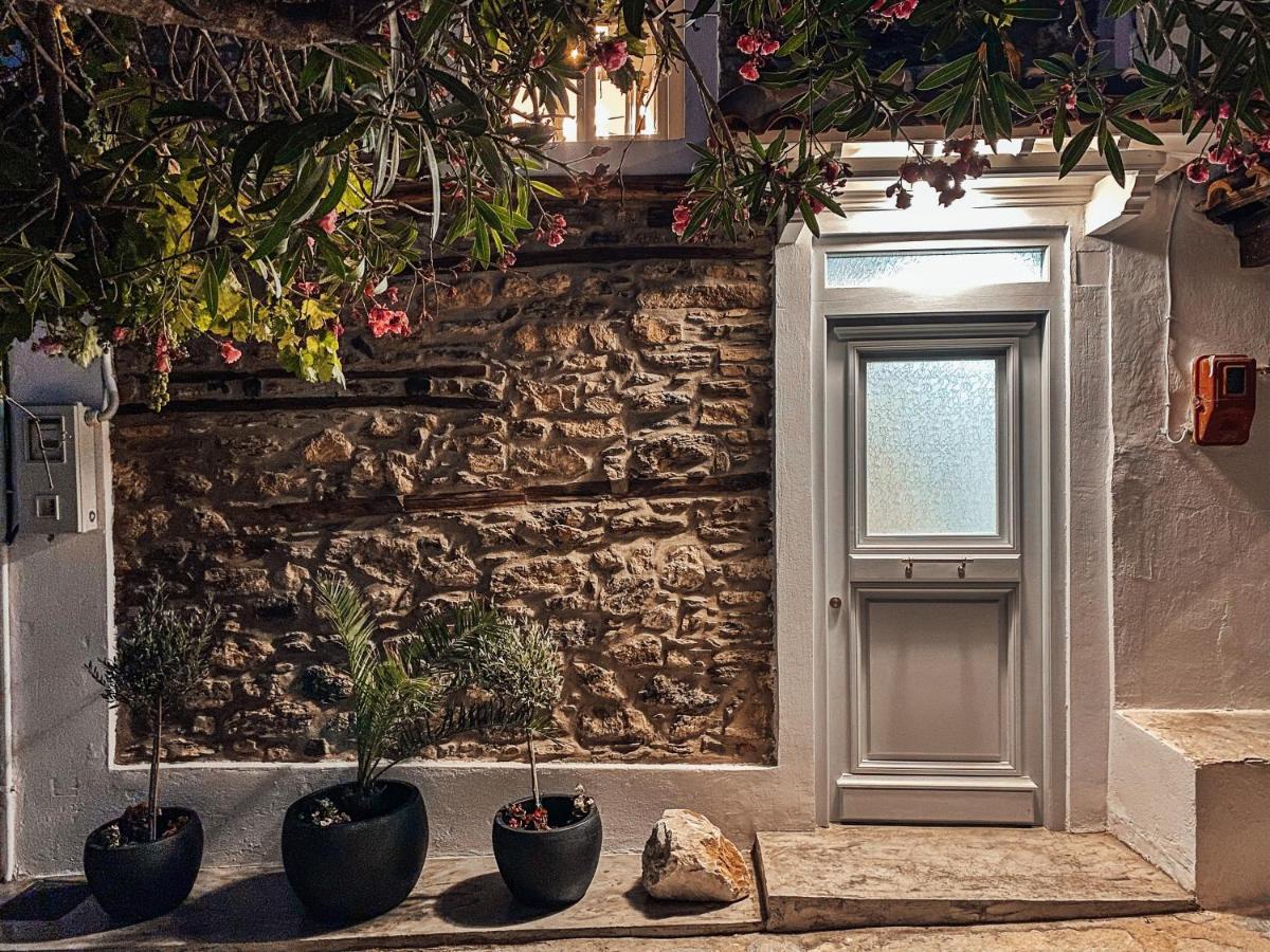 Evageliasvilla Sea View Skopelos Zewnętrze zdjęcie