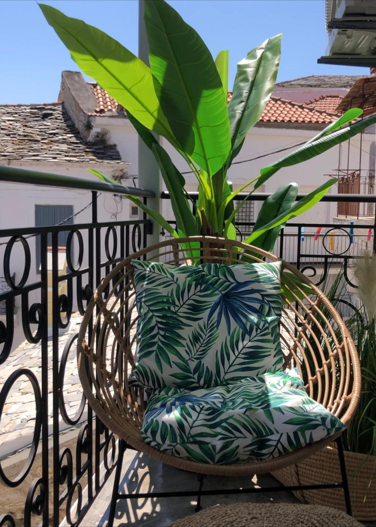 Evageliasvilla Sea View Skopelos Zewnętrze zdjęcie